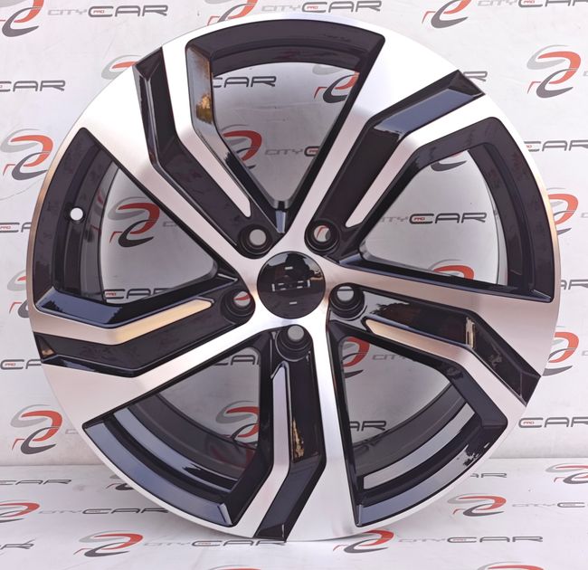 18 Volvo Alufelne 5x108/2 modela 18 Volvo Alufelne 5x108/2 modela